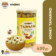 Big BEE HONEY TAMARIND - ORIGINAL 100% FROM THAILAND 400GR