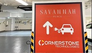 Savannah車位出租