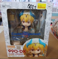 （尖沙咀新港中心門市 TST Brick House 現貨）GSC Fate/Grand Order FGO 絕對魔獸戰線 巴比倫亞 吉爾伽美什 金閃閃 Caster 賢閃 賢王閃 術閃 c閃 黏土人