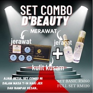 d’beauty skincare  ..