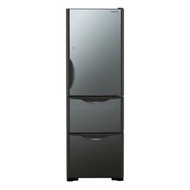 日立 - HR3N6404DA-X 329 公升 3門系列 雪櫃 (晶鑽鏡面)
