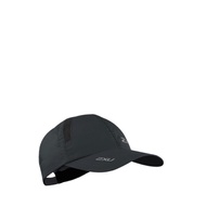 2XU Unisex Runing Cap - Black