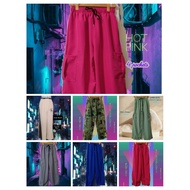 Cargo Pants Outfit Unisex Street styles Streetwear mode.