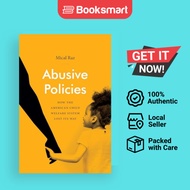 Abusive Policies - Hardcover - English - 9781469661209