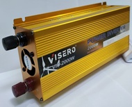 Power Inverter 2000W Visero (VIO-2000W)