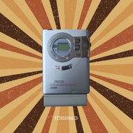 Walkman Aiwa HS-JX989 Stereo Cassette radio player Cassette tape player