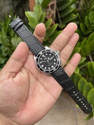 Jam Tangan Pria Vega by Citizen Quartz 100m Divers 3J00 Original Japan