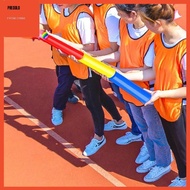 [Predolo] Pipe Challenge Kit Pipeline Kit Multicolor Group Party Games Teamwork Group