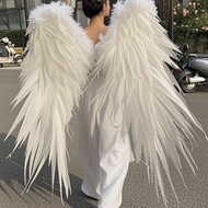 Influencer Oversized Wings Photo Wings Props Performance Wings cos Wings Archangel Wings Antique Win