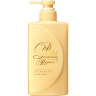 TSUBAKI 高級修復護髮素 490ml