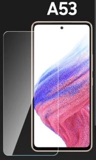 三星 電話 手機 3星 Samsung A53 5G 高清 鋼化保護膜 硬身 全新