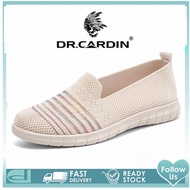 dr cardin women shoes dr cardin loafers women slip on shoes Women ladies shoes Flat shoes slip on sh
