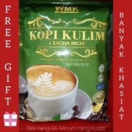 READY STOK KOPI KULIM MINUMAN KESIHATAN ANDA