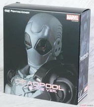 全新現貨 千值練 FIGHTING ARMOR 死侍 X-Force 小松原博之 裝甲 超商取付免訂金