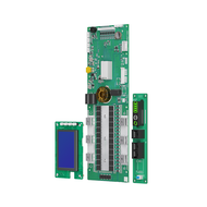 Daly ที่เก็บพลังงานในบ้าน Bms 8S 24V 16S 48V สำหรับ18650 LiFepo4แบตเตอรี่100A 200A BMS พร้อมระบบโซล่