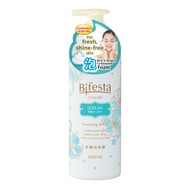 Bifesta Sebum Foaming Whip (180ml) WT2