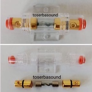 Fuse Fuse 60A car audio 60 ampere