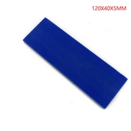 1PC Patch Material Composite G10 Knife Handle Material for DIY Handmade Knife Handle Making Material