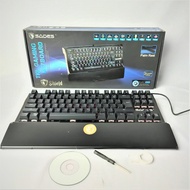 Sades Shield TKL Gaming Keyboard
