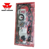 Top Set Gasket (England) - Tractor MF 185