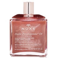 Nuxe 黎可詩 Prodigieuse®多效滋養乾爽護理油 50ml/1.6oz