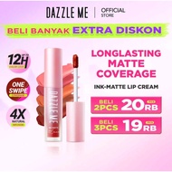 Lip Cream dazzle me