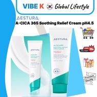 Aestura A-CICA 365 Soothing Relief Cream pH4.5 60ml