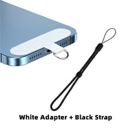 Not bitplay product-Lanyard Wrist Strap for Phone case, Airpods case and Buds case, Anti Lost Rope C