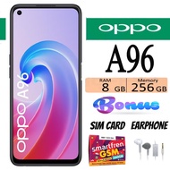 Sale !!! Hp Oppo A76 6/128 GB & OPPO A95 8/238 GB / OPPO A96 Ram 8/256 Gb Fullshet Like New Oppo - B