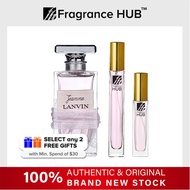 [FH 5/10ml Refill] Lanvin Jeanne EDP Lady by Fragrance HUB