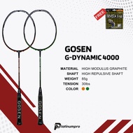 Gosen G-Dynamic 4000 Badminton Racket
