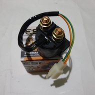 AUTOMATIC STARTER BENDIK SCORPIO F1ZR JUPITER VEGA ETC HIGH QUALITY