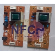Pcb inverter lcd ir5020 ir6020 ir6570 ir5075