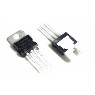 Voltage Regulator L7805CV  5V TO-220