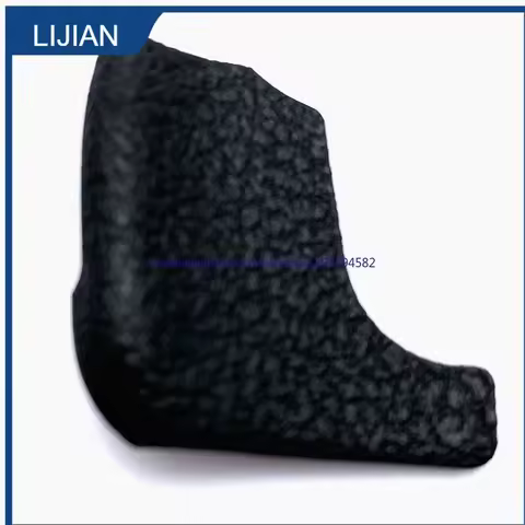 New Rear Thumb Rubber Grip Cover For Nikon D5500 D5600 + Tape Camera Replacement Part