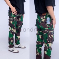 Kalandra57 [ 28-38 ] ORIGINAL Men's Long Factory Camouflage Pants THE HOTTEST Long Factory Camouflag
