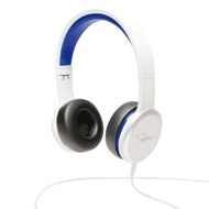 WESC RZA Street 耳機 白藍