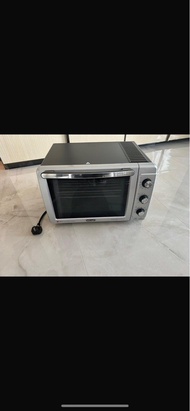 Delonghi Toaster