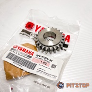 Y15 Y15ZR OIL PUMP GEAR Y16ZR Y16 2PV-E3324-00