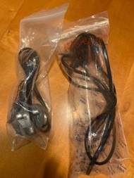 純銅電源線 英制 8字尾 BS1363 1.2metre figure 8 British plug