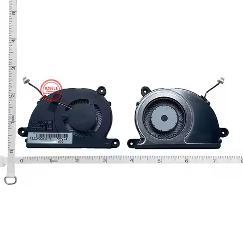 NEW CPU Cooling Fan For SAMSUNG NP-900X3 NP900X3L 900X3N NP900X3N 900X3M 900X5L NP900X5L BA31-00161A