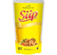MINYAK GORENG SIIP 800 ML