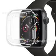 apple watch case Compatible with Apple Watch 4th Gen Watch Drop Resistant Case Case, iWatch 4 Case