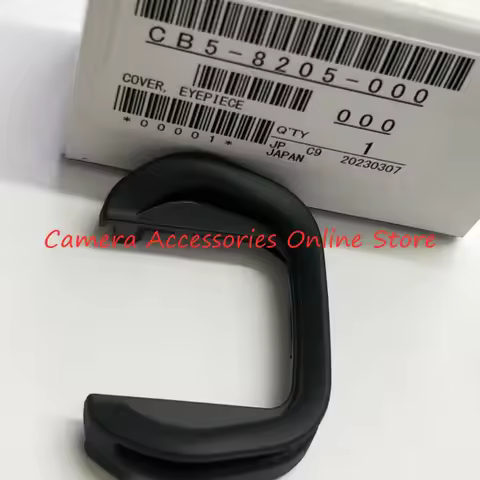 NEW Canon For EOS R5 R6 Viewfinder Eyepiece Eyecup View Finder Eye Cup Piece Rubber CB5-8205 For Can