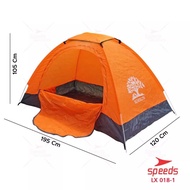 TENDA Camping Tent
