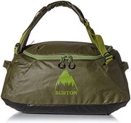 Burton Multipath Duffel 40L- Keef Coated