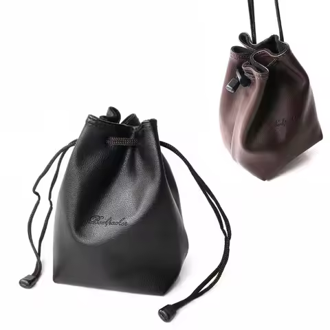 PU leather case Camera Bag For Fujifilm fuji XT20 X-T30 XT100 XT200 X-A7 XA5 XA3 XS10 X-H1 XT1 XT2 X