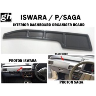 ISWARA / P/SAGA dashboard part cover board