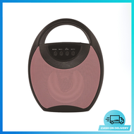 Speaker Bluetooth Tenteng FOJAX FJ-1314DW FREE Mic Karaoke Radio USB Micro SD - BE