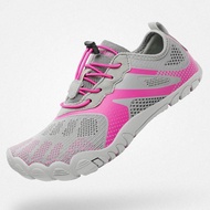 SAGUARO Dive IV - Barefoot Water Shoes - GREY